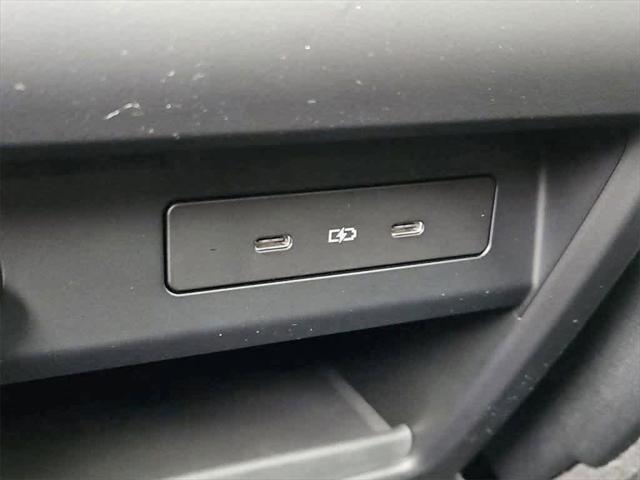 2024 Porsche Cayenne E-Hybrid Turbo