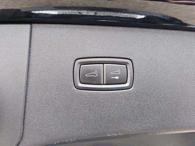 2024 Porsche Cayenne E-Hybrid Turbo
