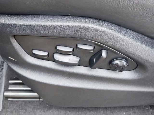 2024 Porsche Cayenne E-Hybrid Turbo