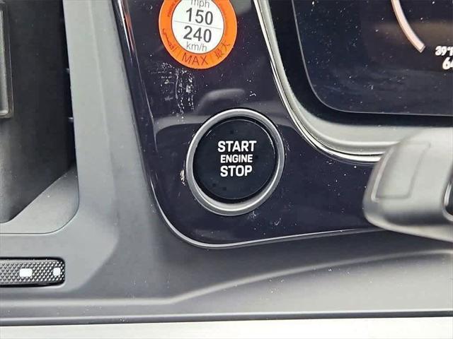 2024 Porsche Cayenne E-Hybrid Turbo