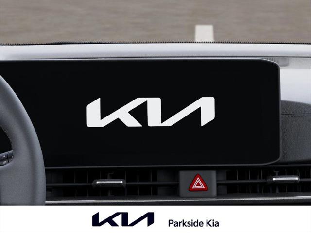2026 Kia Carnival MPV LXS