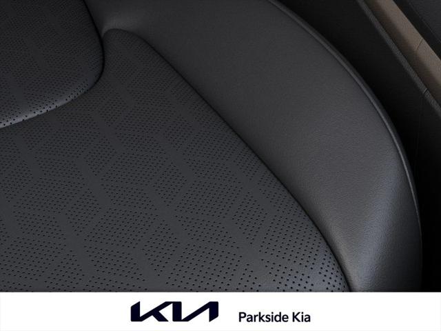 2026 Kia Carnival MPV LXS