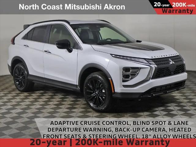 2026 Mitsubishi Eclipse Cross SEL for sale in Akron, OH