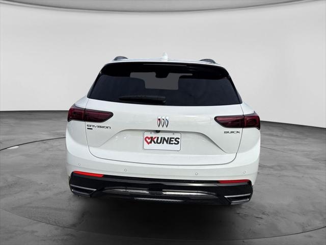 2026 Buick Envision Sport Touring AWD