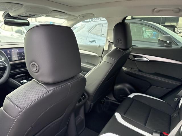 2026 Buick Envision Sport Touring AWD
