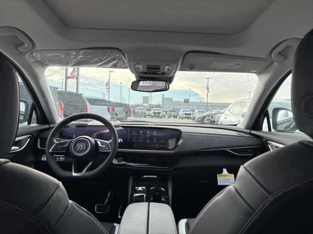 2026 Buick Envision Sport Touring AWD