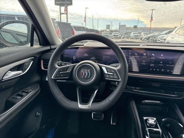 2026 Buick Envision Sport Touring AWD