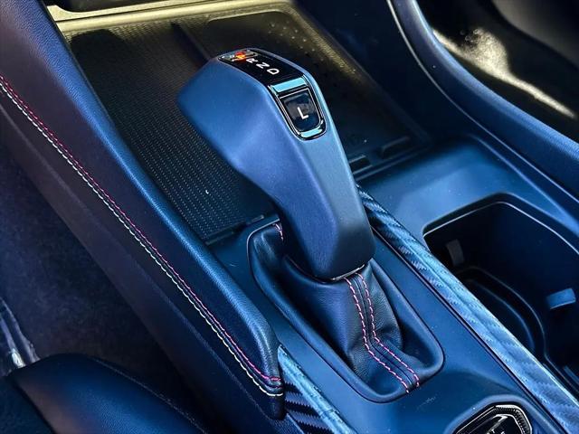 2026 Dodge Charger Scat Pack Plus 2-Door AWD