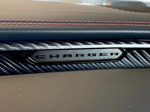 2026 Dodge Charger Scat Pack Plus 2-Door AWD