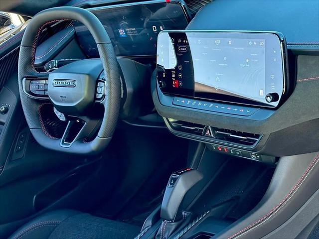 2026 Dodge Charger Scat Pack Plus 2-Door AWD