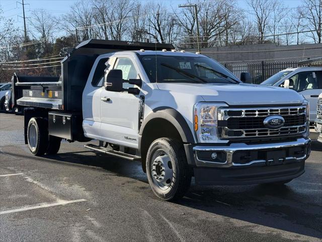 2026 Ford F-550 XL for sale in Chantilly, VA