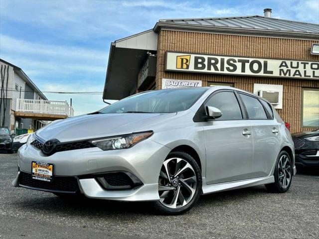 2018 Toyota Corolla iM Base for sale in Levittown, PA
