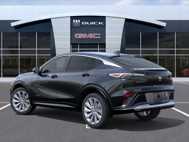 2026 Buick NV Avenir FWD