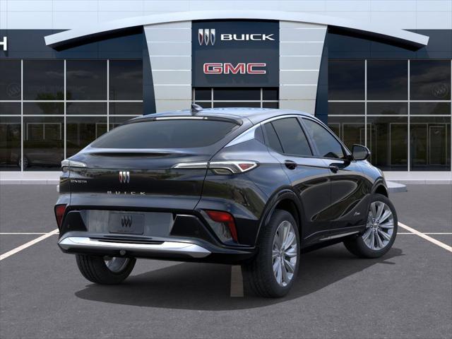 2026 Buick NV Avenir FWD