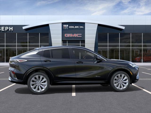 2026 Buick NV Avenir FWD