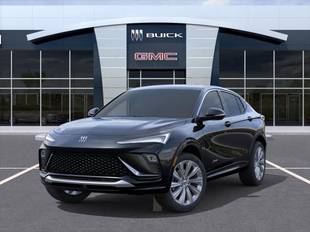 2026 Buick NV Avenir FWD