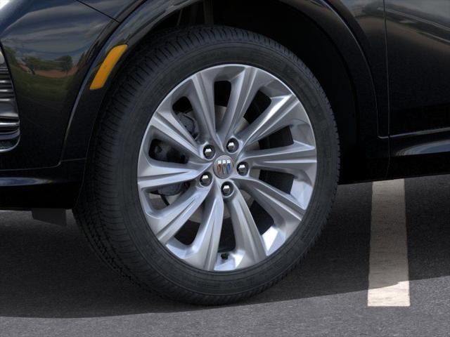 2026 Buick NV Avenir FWD