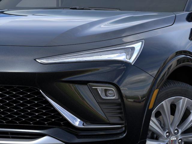 2026 Buick NV Avenir FWD