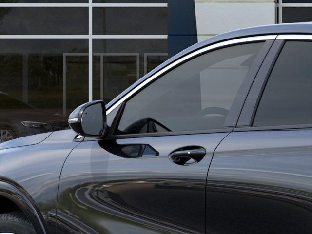 2026 Buick NV Avenir FWD