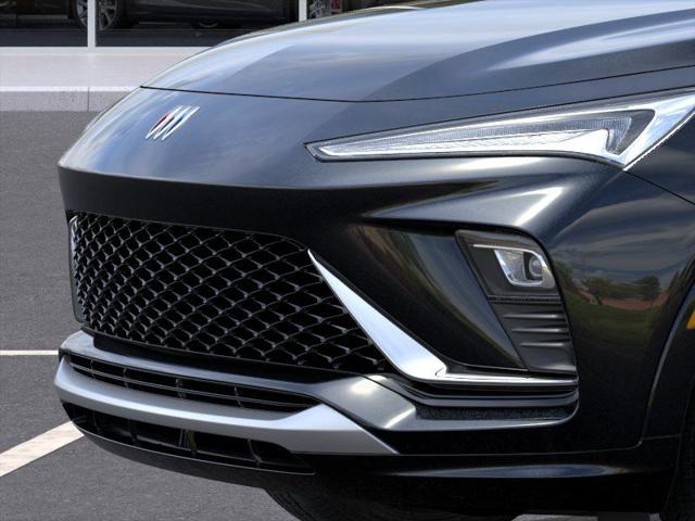 2026 Buick NV Avenir FWD