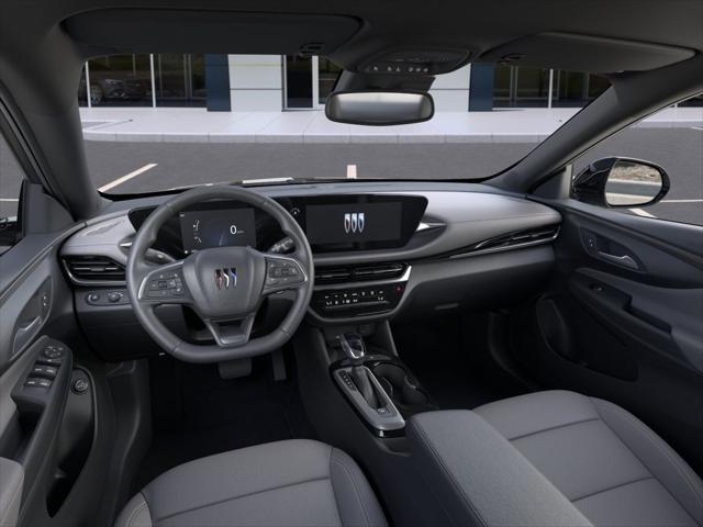 2026 Buick NV Avenir FWD
