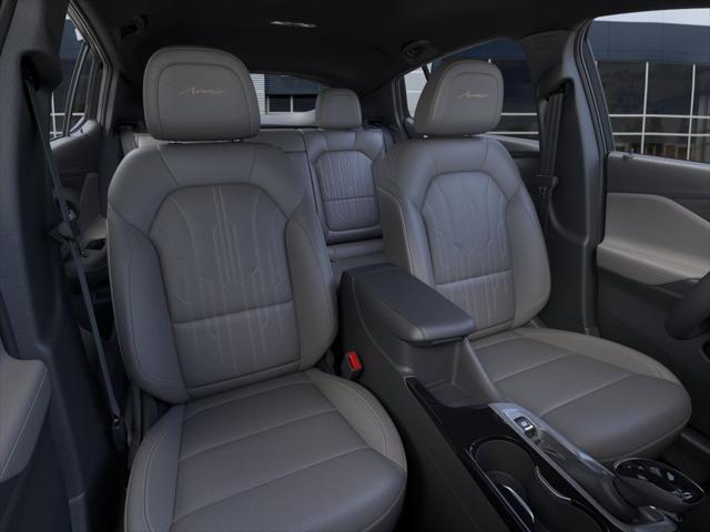 2026 Buick NV Avenir FWD