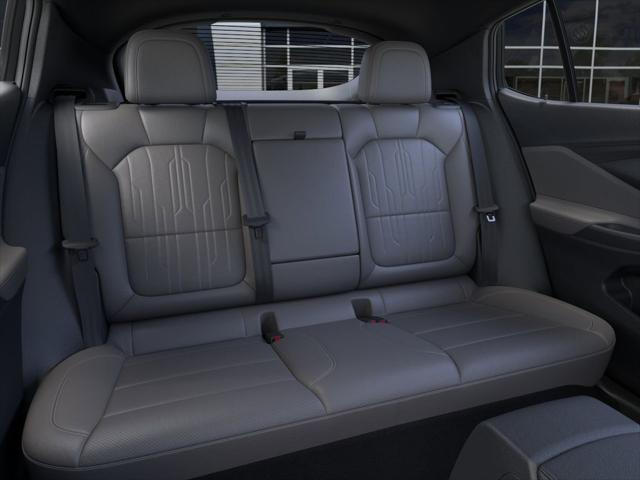 2026 Buick NV Avenir FWD