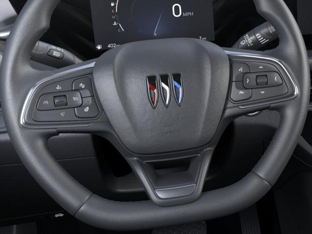2026 Buick NV Avenir FWD