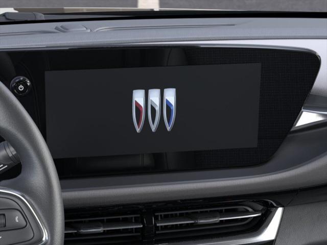 2026 Buick NV Avenir FWD