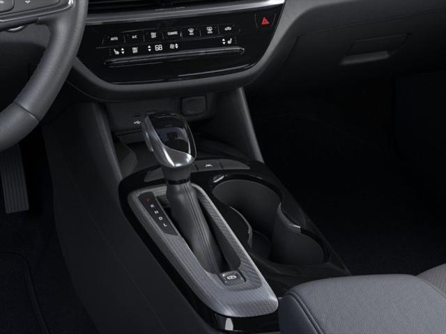 2026 Buick NV Avenir FWD