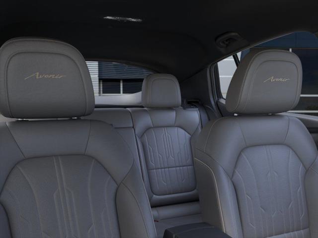 2026 Buick NV Avenir FWD