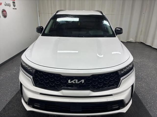 2022 Kia Sorento EX