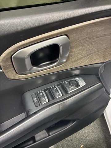 2022 Kia Sorento EX