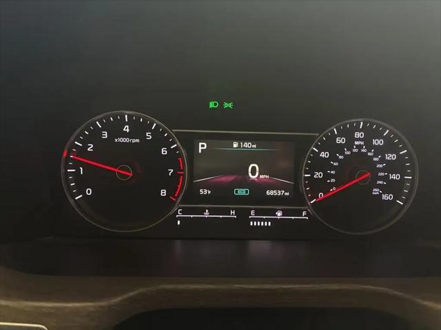 2022 Kia Sorento EX