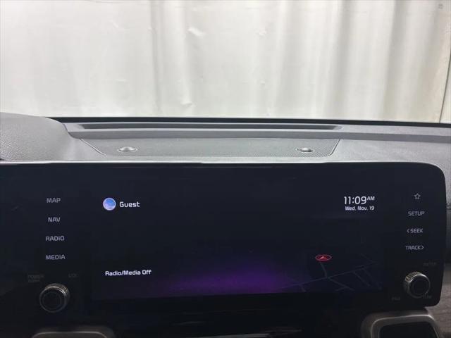 2022 Kia Sorento EX