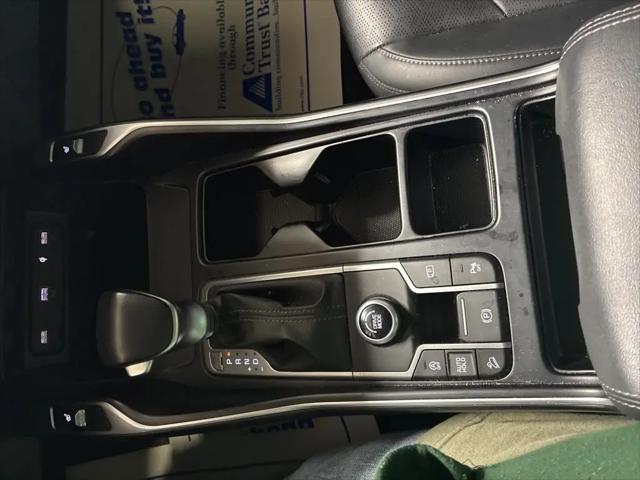 2022 Kia Sorento EX