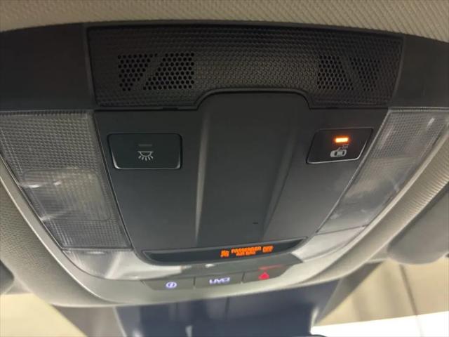 2022 Kia Sorento EX