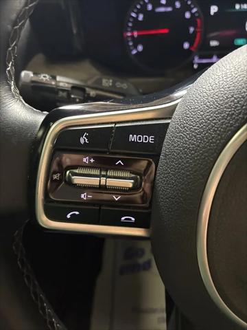 2022 Kia Sorento EX