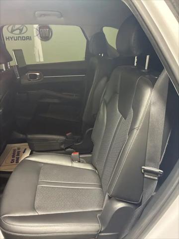 2022 Kia Sorento EX