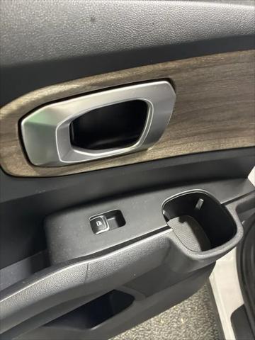 2022 Kia Sorento EX