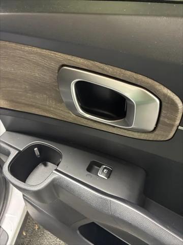 2022 Kia Sorento EX