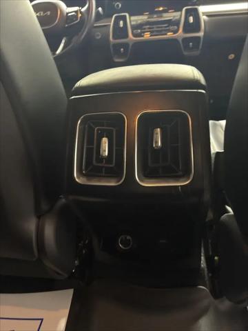 2022 Kia Sorento EX