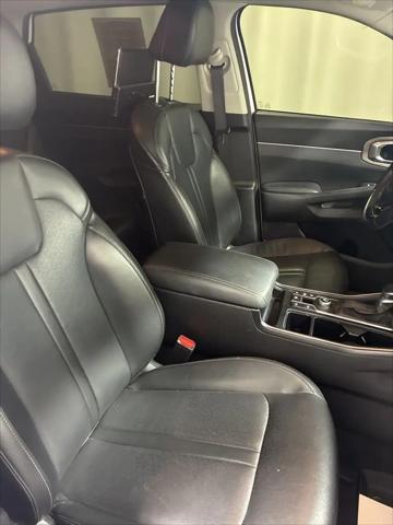 2022 Kia Sorento EX