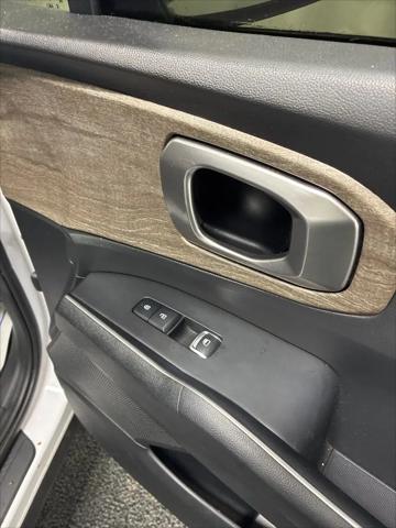 2022 Kia Sorento EX