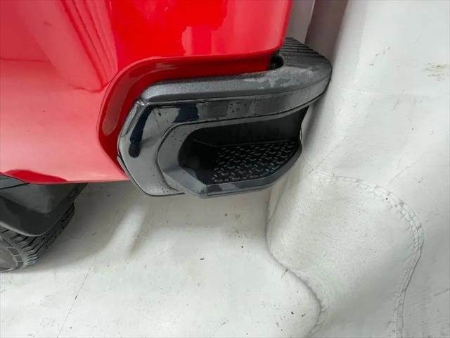2023 Chevrolet Silverado 2500HD Custom