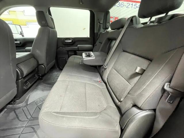 2023 Chevrolet Silverado 2500HD Custom