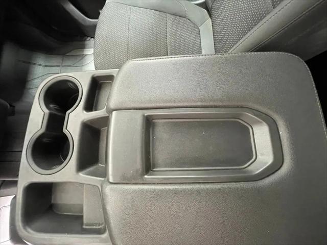2023 Chevrolet Silverado 2500HD Custom