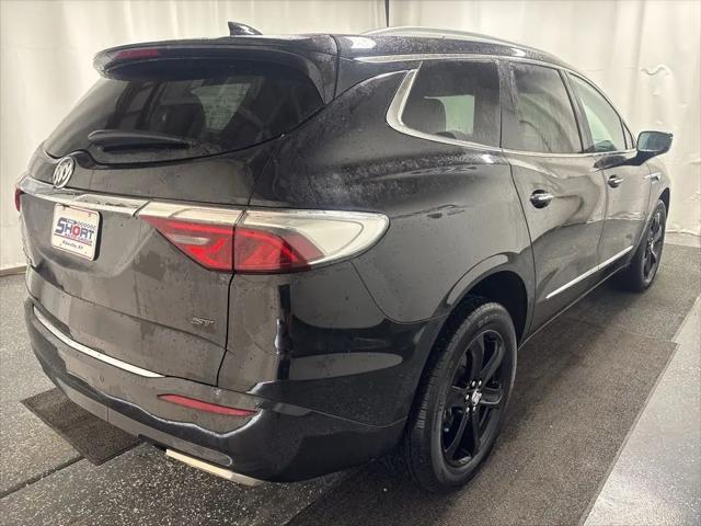 2024 Buick Enclave Essence FWD