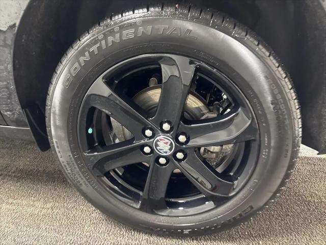 2024 Buick Enclave Essence FWD