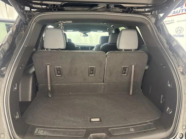 2024 Buick Enclave Essence FWD